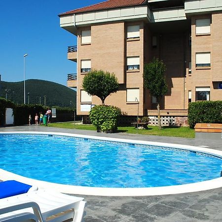 Apartamentos Suaces Noja Exterior foto