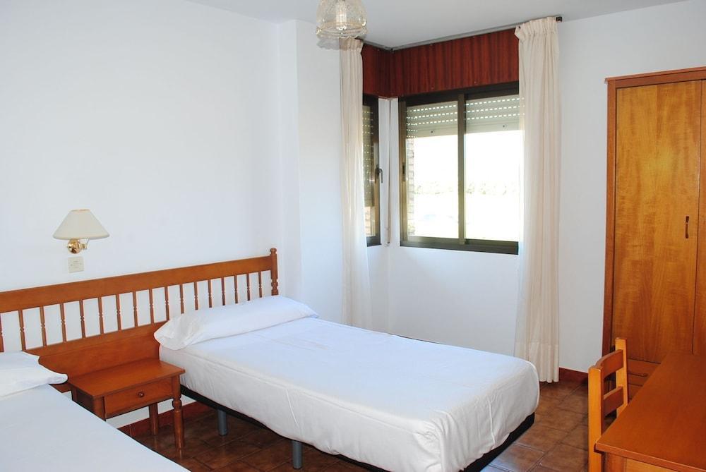 Apartamentos Suaces Noja Exterior foto