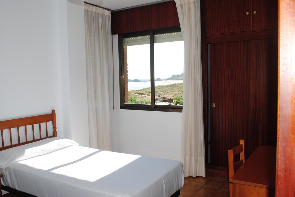 Apartamentos Suaces Noja Exterior foto