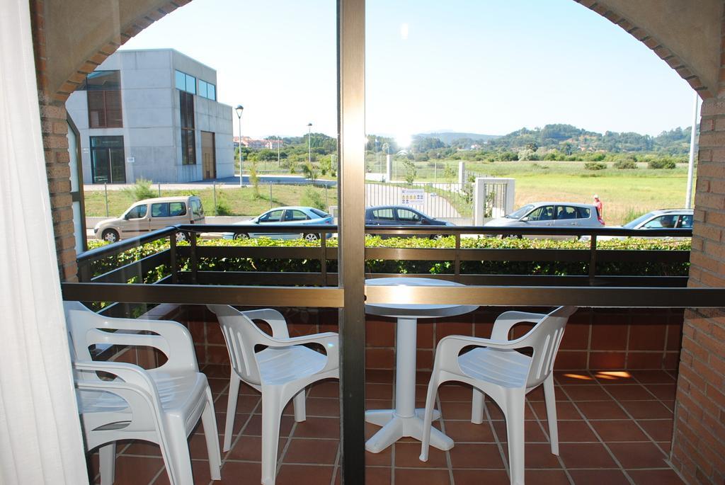 Apartamentos Suaces Noja Exterior foto