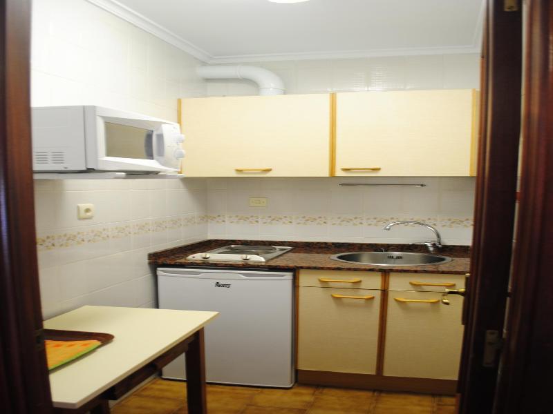 Apartamentos Suaces Noja Exterior foto