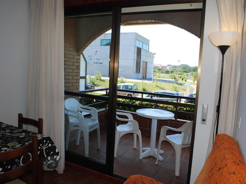 Apartamentos Suaces Noja Exterior foto