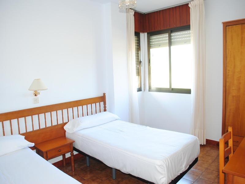 Apartamentos Suaces Noja Exterior foto