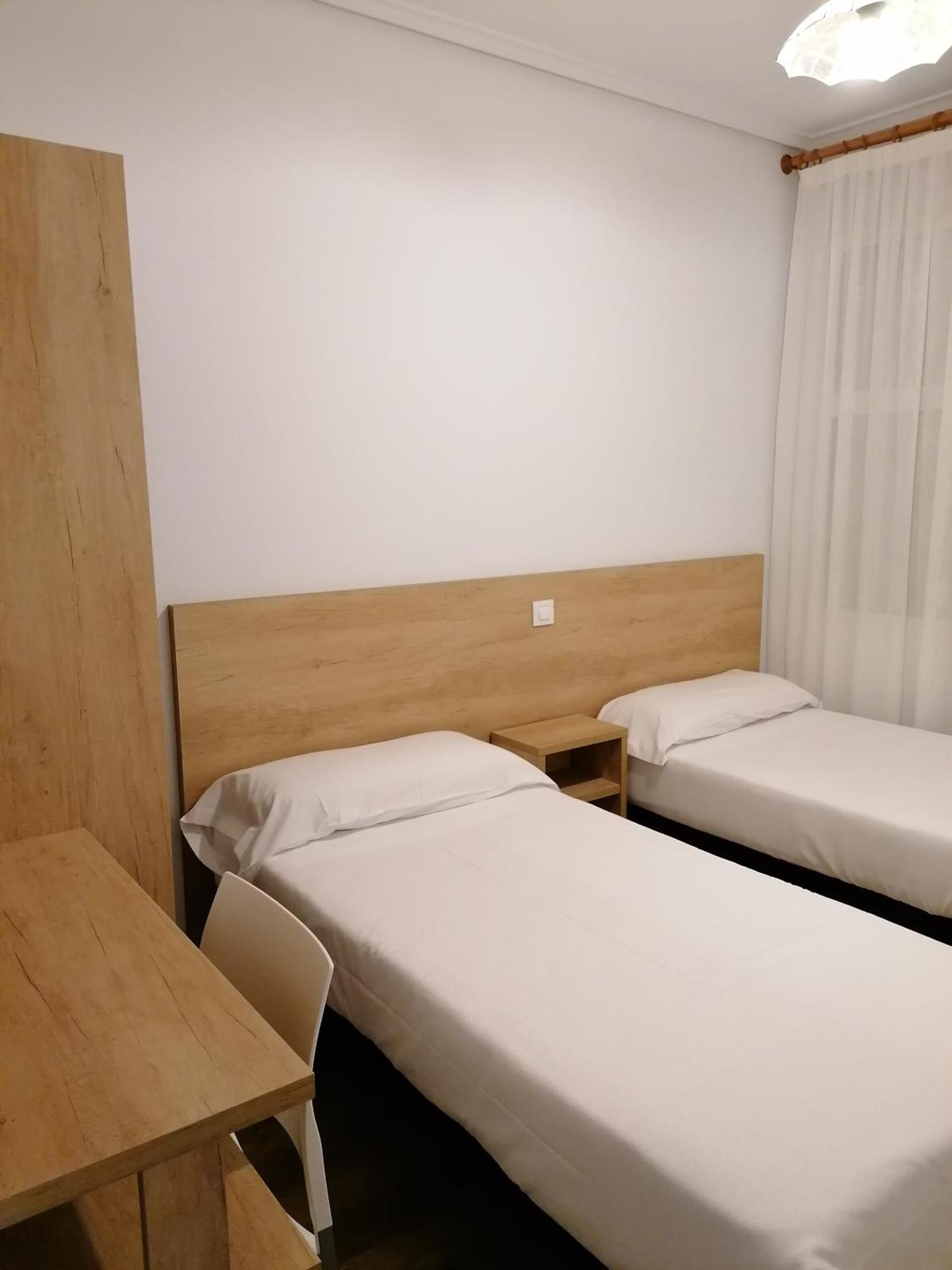 Apartamentos Suaces Noja Exterior foto