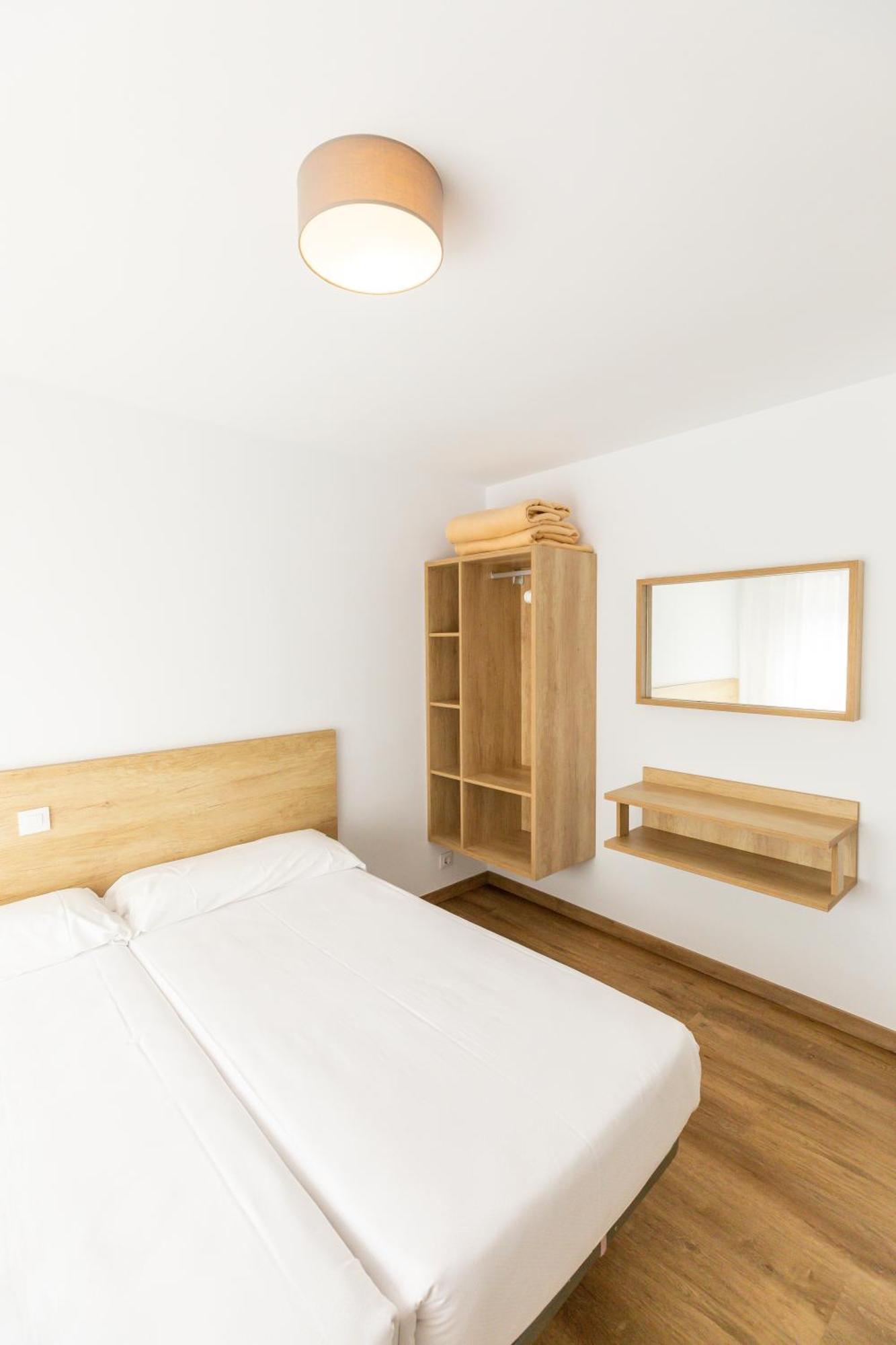 Apartamentos Suaces Noja Exterior foto