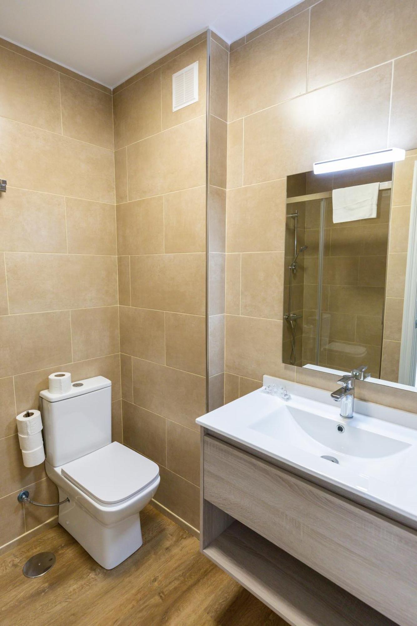 Apartamentos Suaces Noja Exterior foto