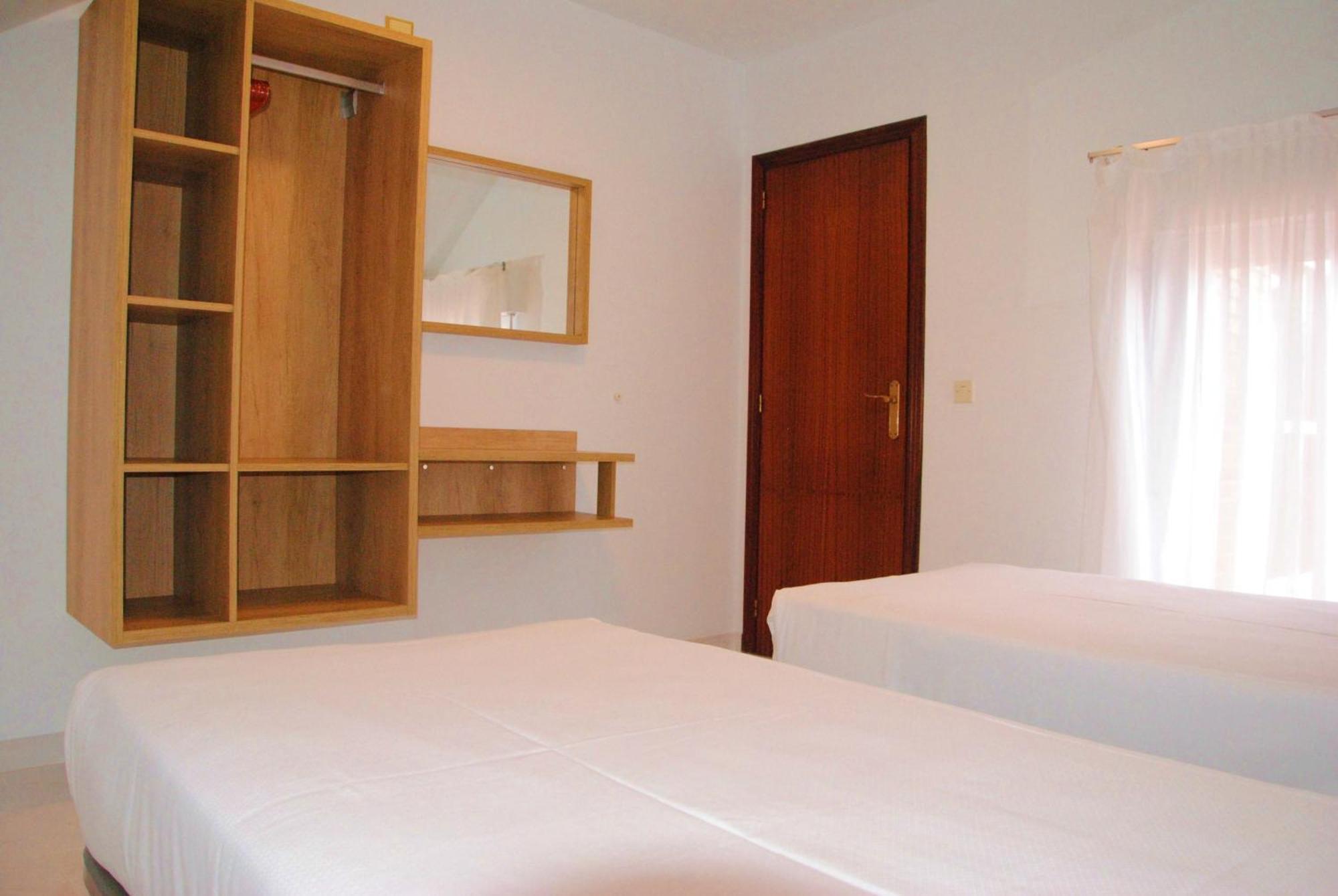 Apartamentos Suaces Noja Exterior foto