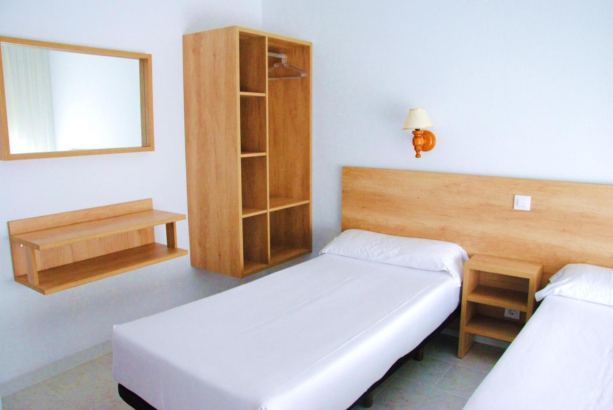 Apartamentos Suaces Noja Exterior foto