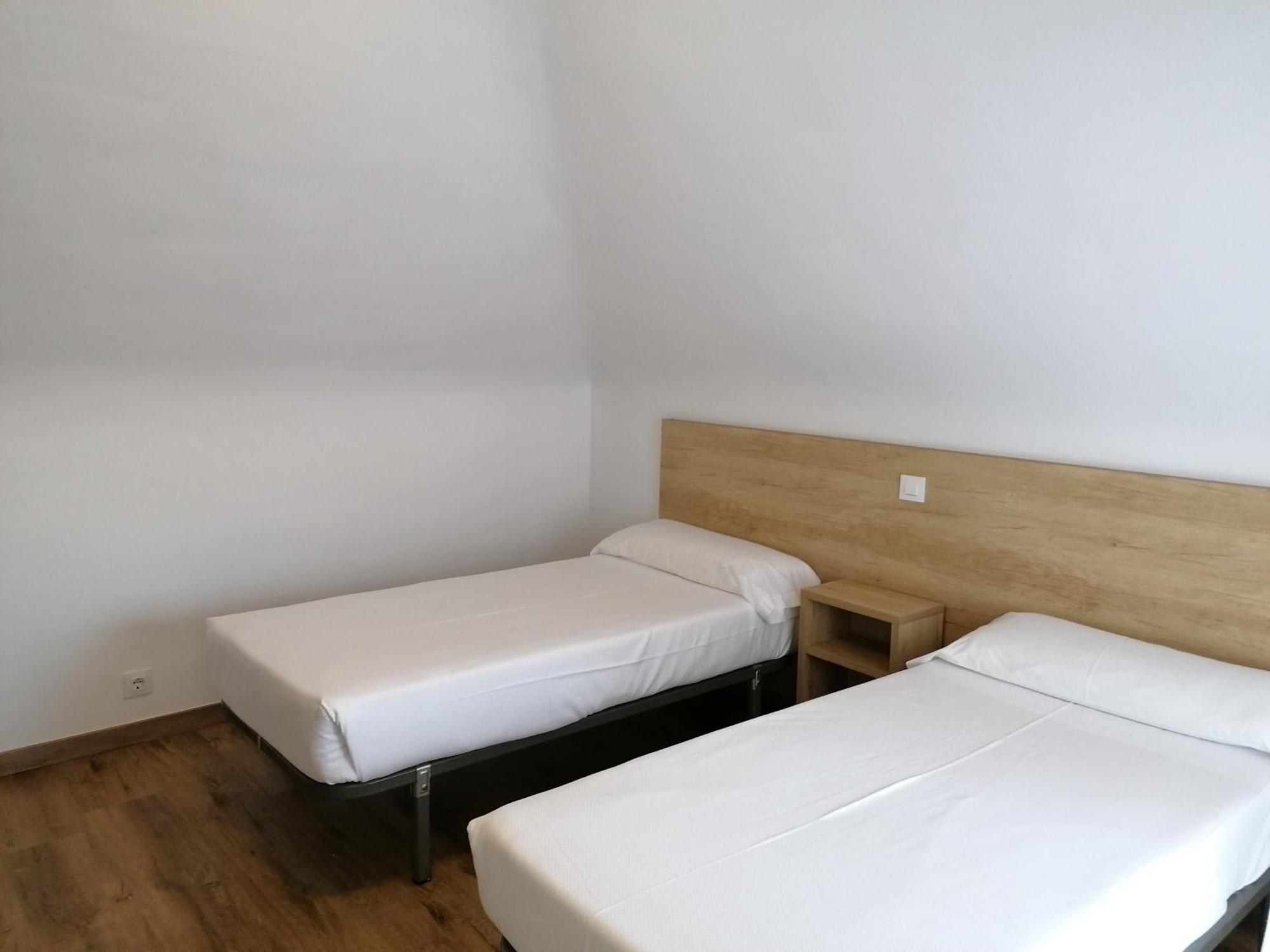 Apartamentos Suaces Noja Exterior foto