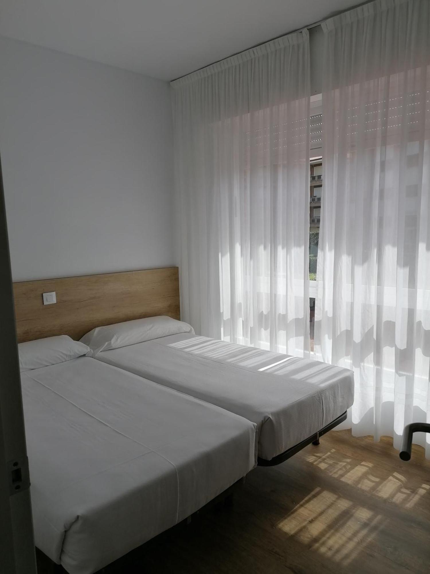Apartamentos Suaces Noja Exterior foto