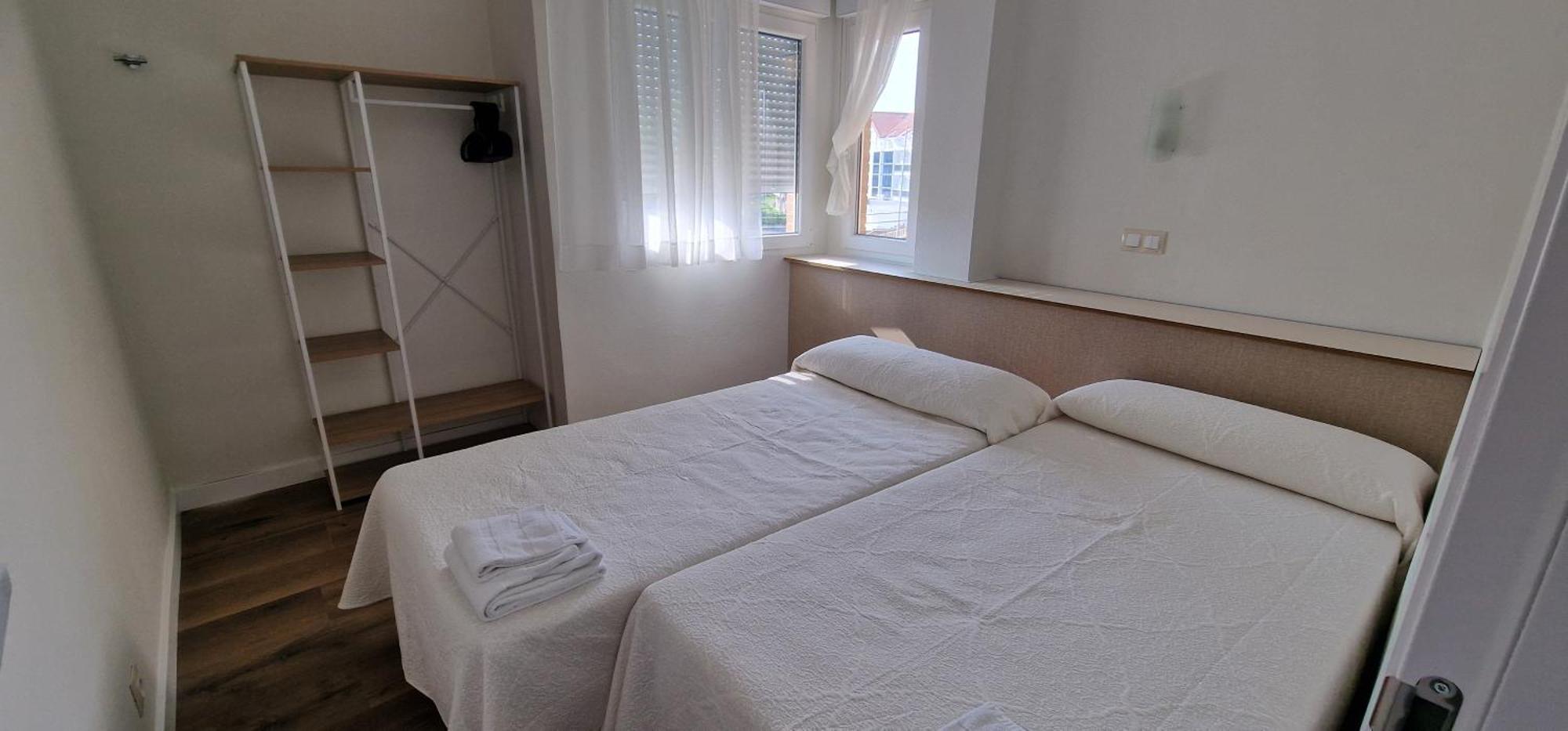 Apartamentos Suaces Noja Exterior foto