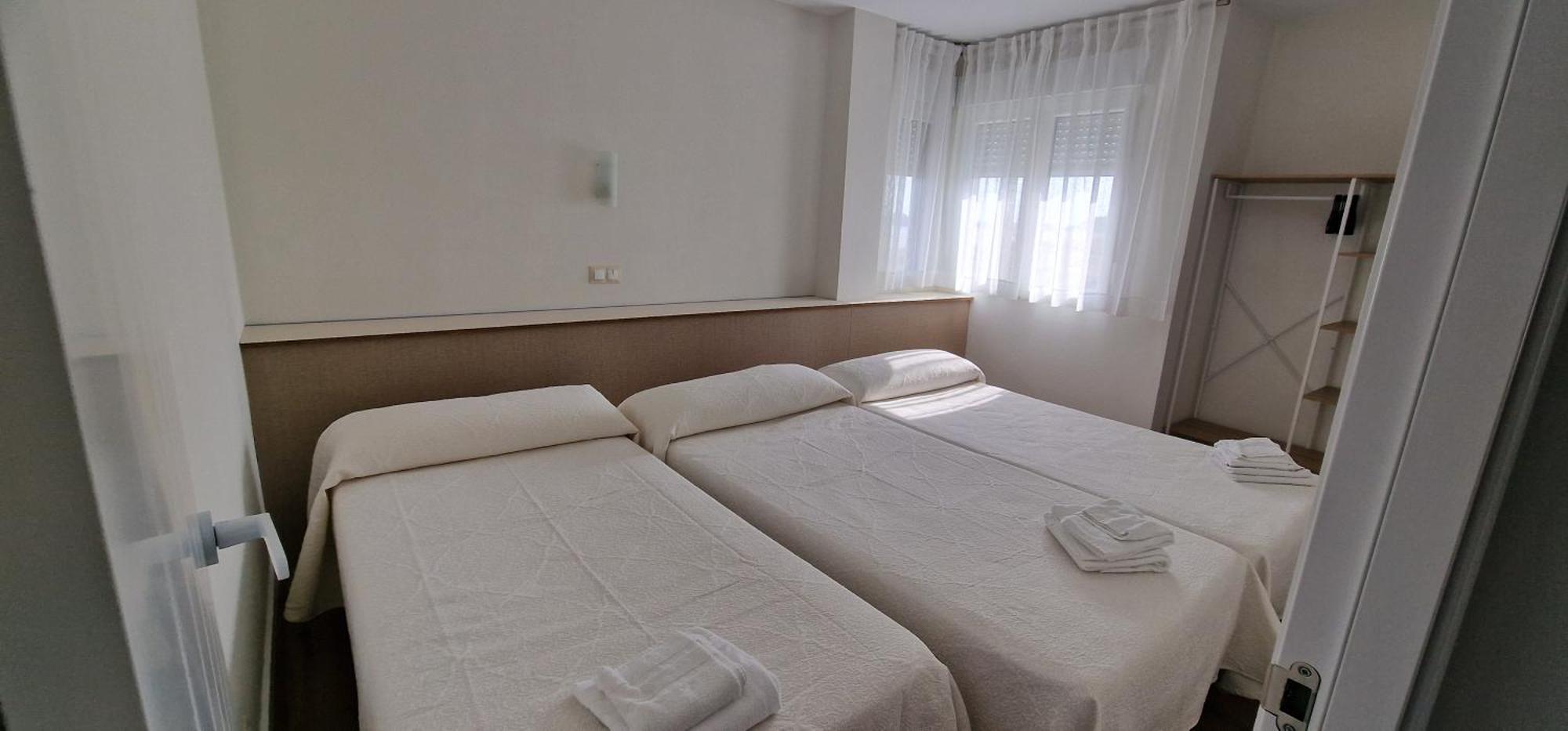 Apartamentos Suaces Noja Exterior foto