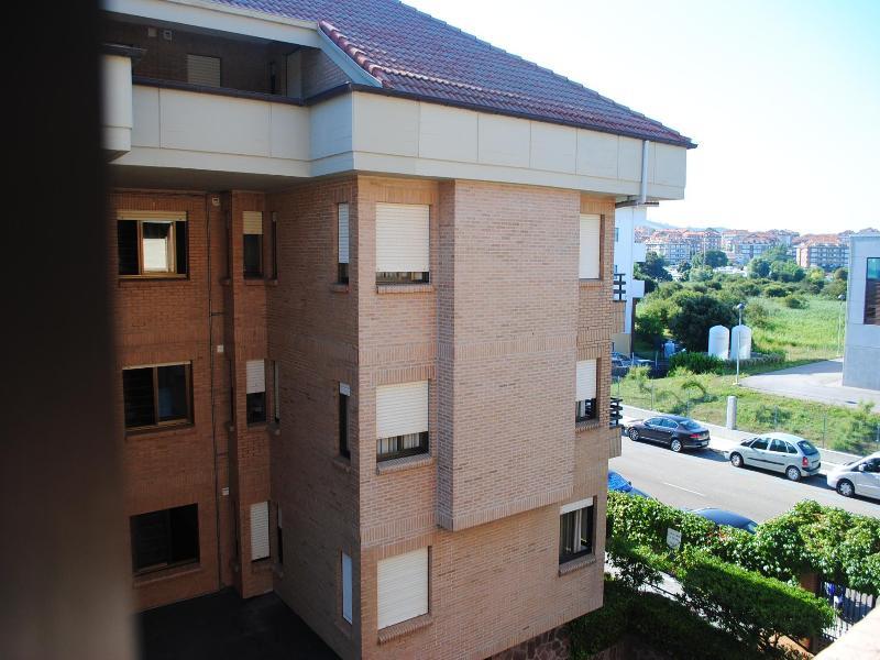 Apartamentos Suaces Noja Exterior foto