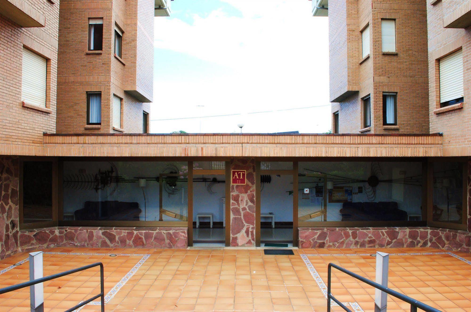 Apartamentos Suaces Noja Exterior foto
