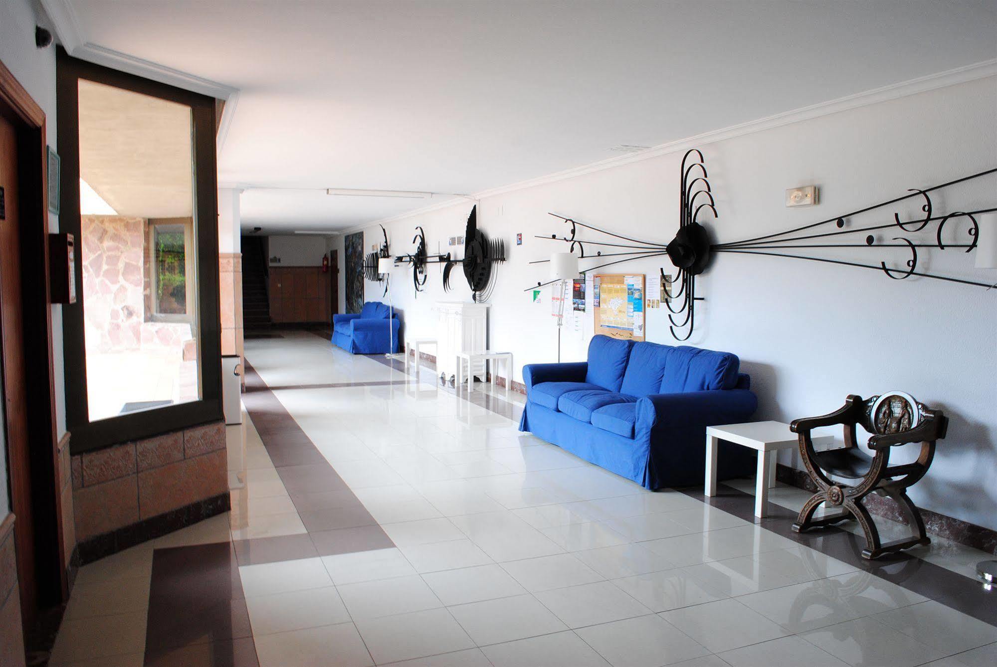 Apartamentos Suaces Noja Exterior foto