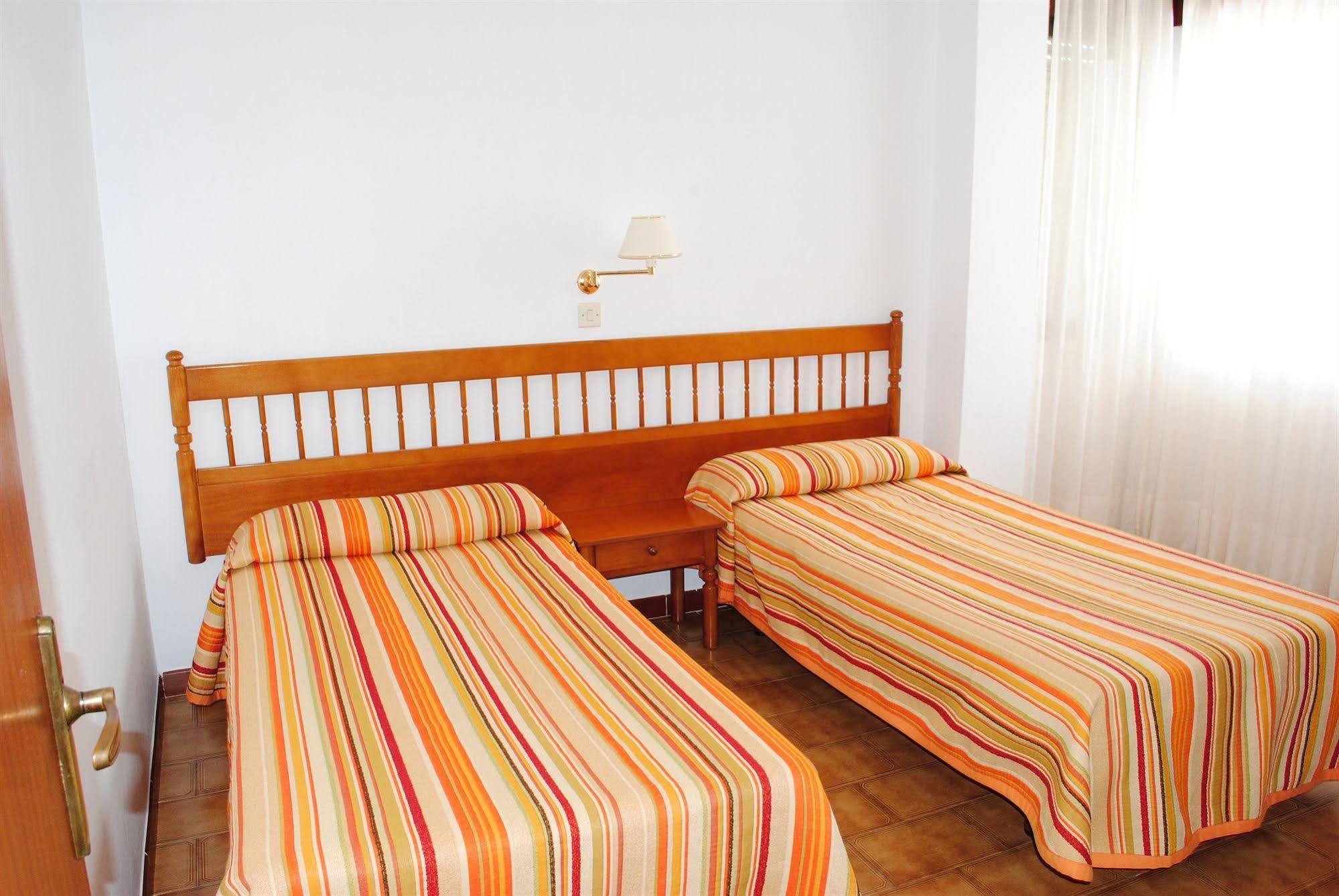 Apartamentos Suaces Noja Exterior foto