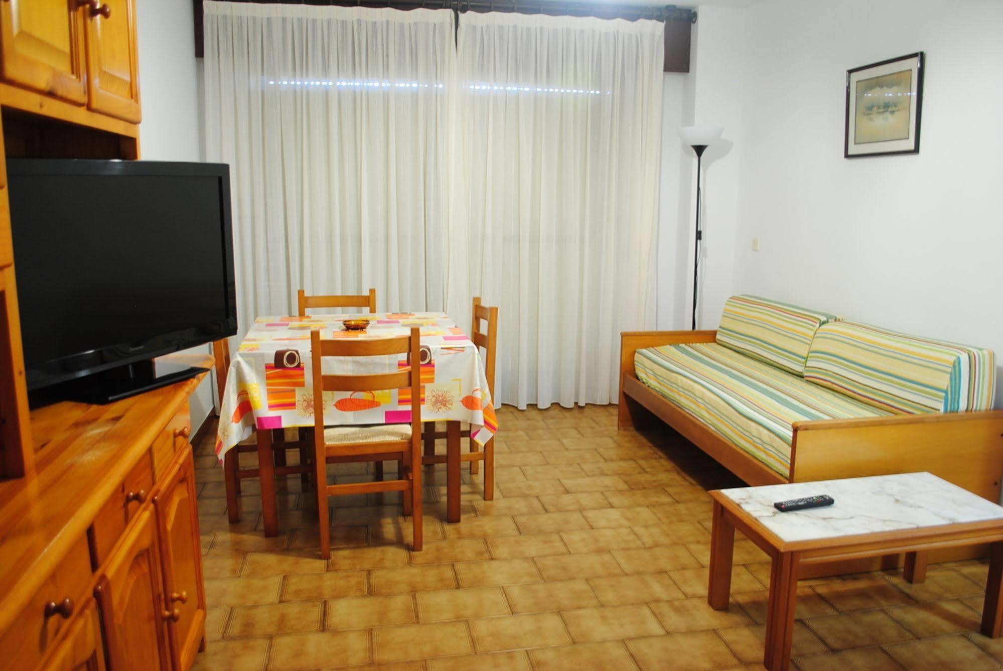 Apartamentos Suaces Noja Exterior foto