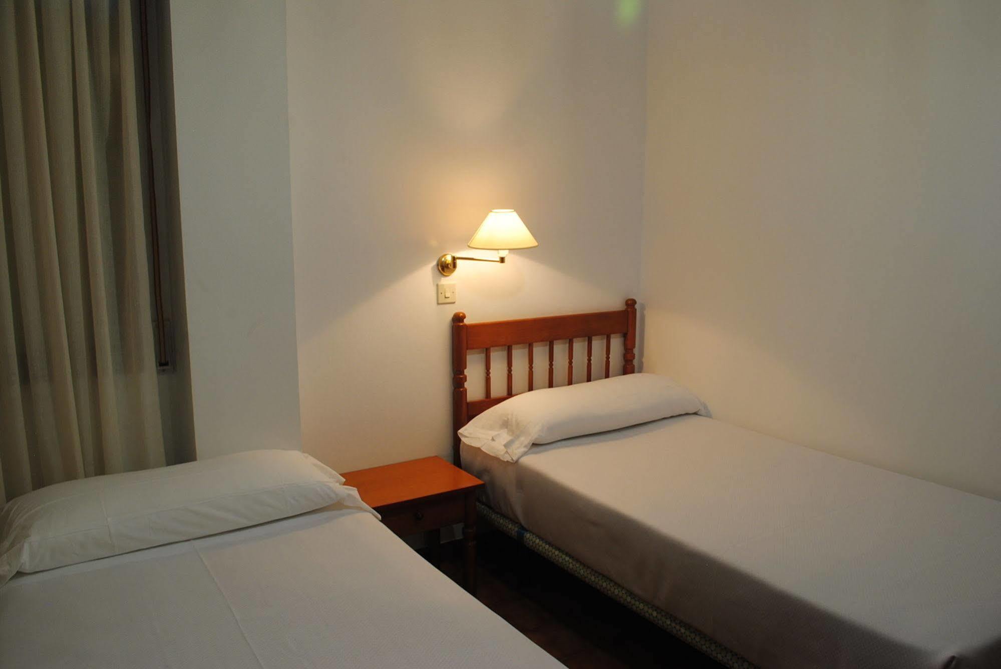 Apartamentos Suaces Noja Exterior foto